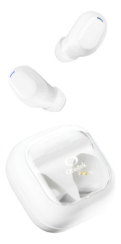 Fone De Ouvido Onistek On-tws29 Branco