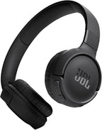 Headset JBL TUNE 520 Preto