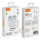 Fone De Ouvido Bluetooth Kaidi Knc-5603 Hi-fi Bateria Longa