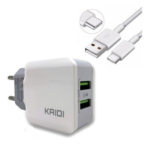 CAR-KAI-BRA-301C